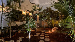 Miami Getaway With Mia Airport Transfer